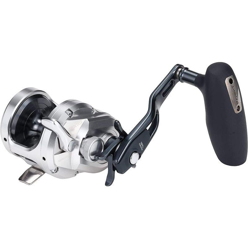 シマノ(SHIMANO) 両軸リール 21 オシアジガー 1500XG オフショア ジギング 青物 シマノ(SHIMANO) ベイトリール 両軸 20 エクスセンス DC SS XG(右) シーバス ロックフィッシュ