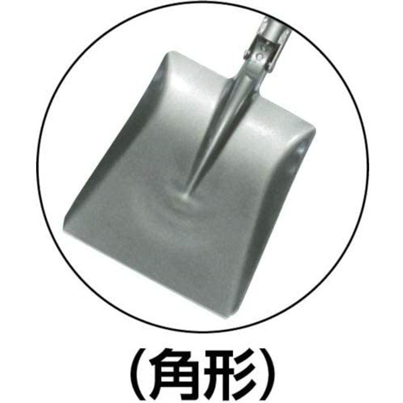 トンボ スコッパーセミロング丸 1050mm スコッパーセミロング丸 1050mm