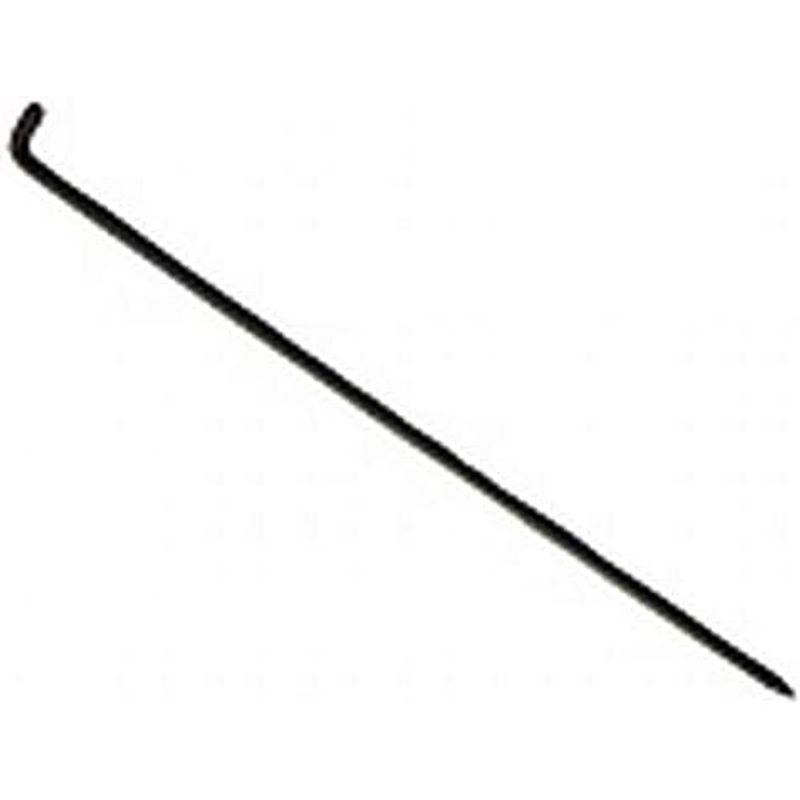 グリーンフィールド L型止めピン D10×L30mm×H500mm 50入 LP-500 50入 50入 L型止めピン D10×L30mm×H500mm LP