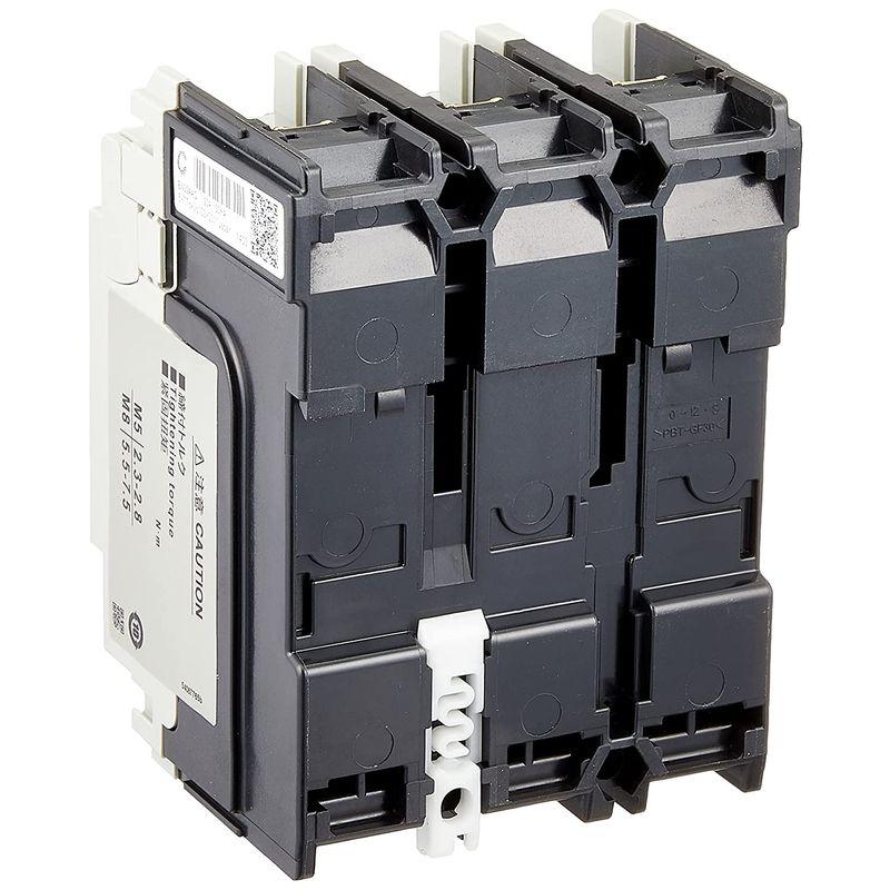 富士電機機器制御　G-TWIN　漏電遮断器　JIS専用品　一般配線用　EW32AAG-3P020B　20A　4B