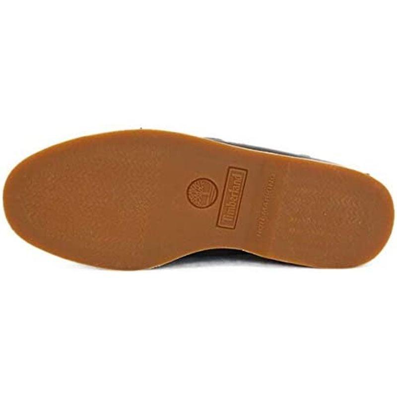 ティンバーランド デッキシューズ EK 2EYE BOAT SHOES 25077 ブラウン US8.5-26.5 デッキシューズ EK 2EYE BOAT SHOES ブラウン US8 　