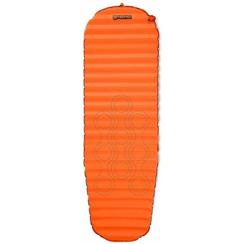 お値下げ NEMO (ニーモ) フライヤー レギュラー マミー NM-FLY-RM 【G2247943720】(11559円)