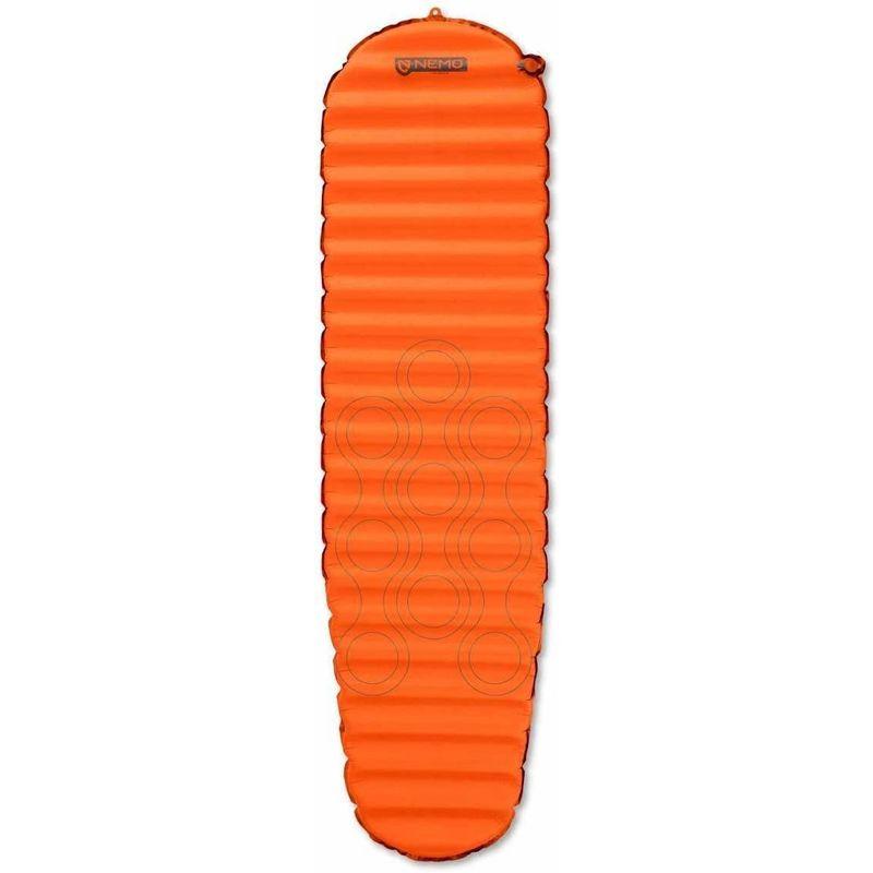お値下げ NEMO (ニーモ) フライヤー レギュラー マミー NM-FLY-RM 【G2247943720】(11559円)