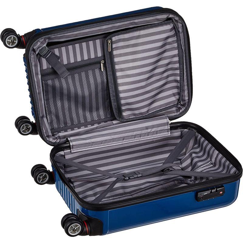 エース スーツケース クレスタ 機内持ち込み可 エキスパンド機能付 39L