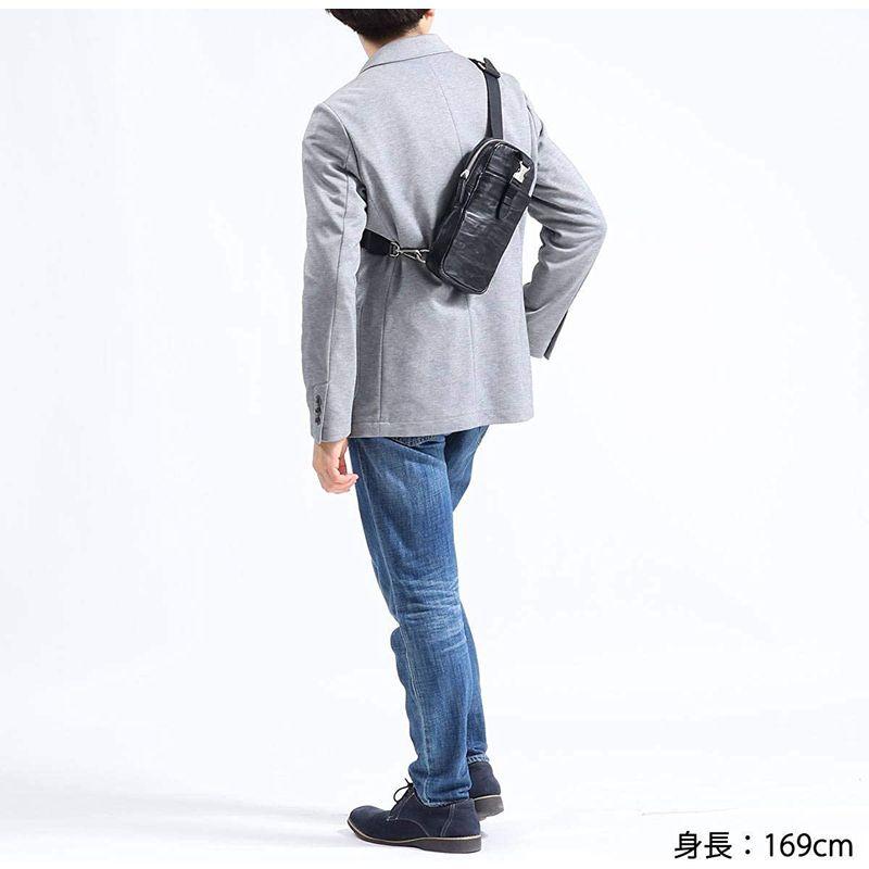 ダニエル＆ボブDaniel&Bob ローディー RODI.K PIPPINO 14 ショルダー DAB_U494.14_36.K NAVY/
