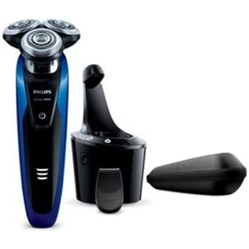 【公式】 フィリップス メンズシェーバーPHILIPS 9000シリーズ ウェット＆ドライ S9182/26 【5902476151】(20902円)