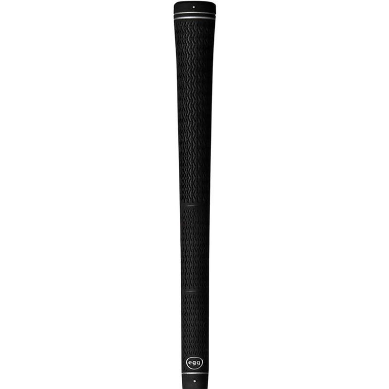 PRGR(プロギア) NEW EGG アイアン 19EGG 4I(#7-P)M40CB SR カーボン メンズ GRL03-7P 右 7-P