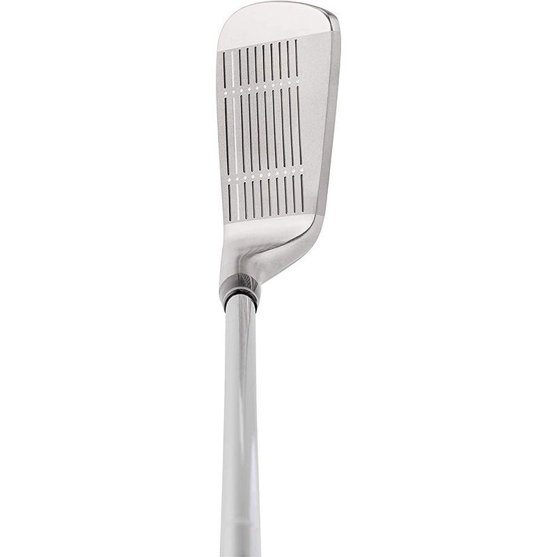 MAZEL ゴルフクラブ チッパー ゴルフ ピッチングウェッジ スチールシャフト、右利き&左利き、35°，45°，55°，60°メンズ&レデ ゴルフクラブ チッパー ゴルフ ピッチングウェッジ スチールシャフト 右利き&左利き