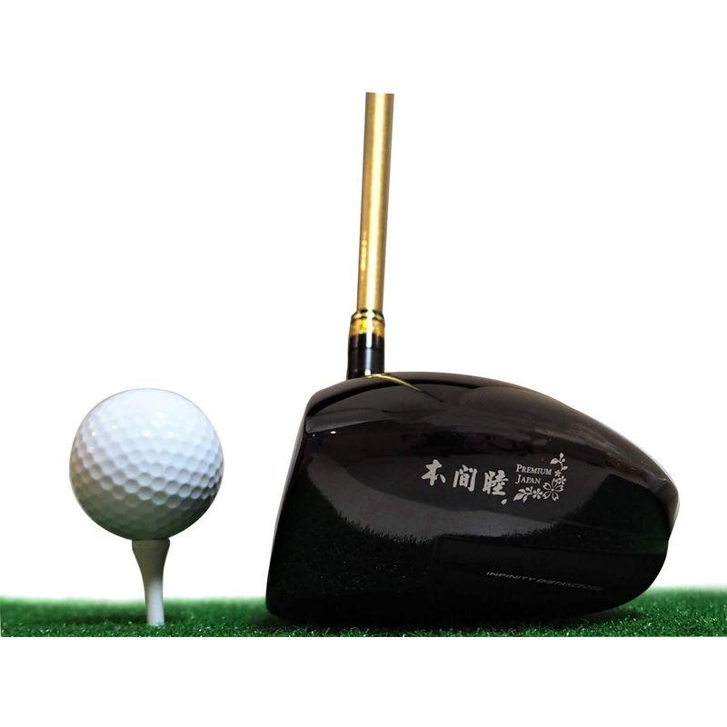 【まとめ売り】 ムツミホンマ (Mutsumi Honma) 鳳凰チタンドライバー MH488MAX 左用 シャフト硬度:R ブラック 【6039410042】(21387円)