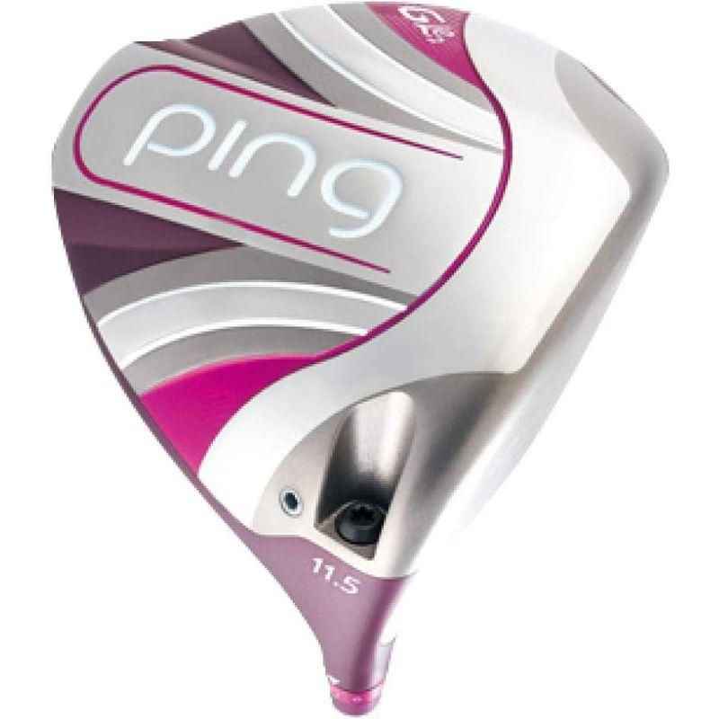 【新品未開封】 PING(ピン) ゴルフクラブ ドライバー ジー・エルイー2 ドライバー G Le2 DRIVER ＵＬＴ２４０Ｊ?Ａ １１．５° 【GMS1694688027】(60013円)
