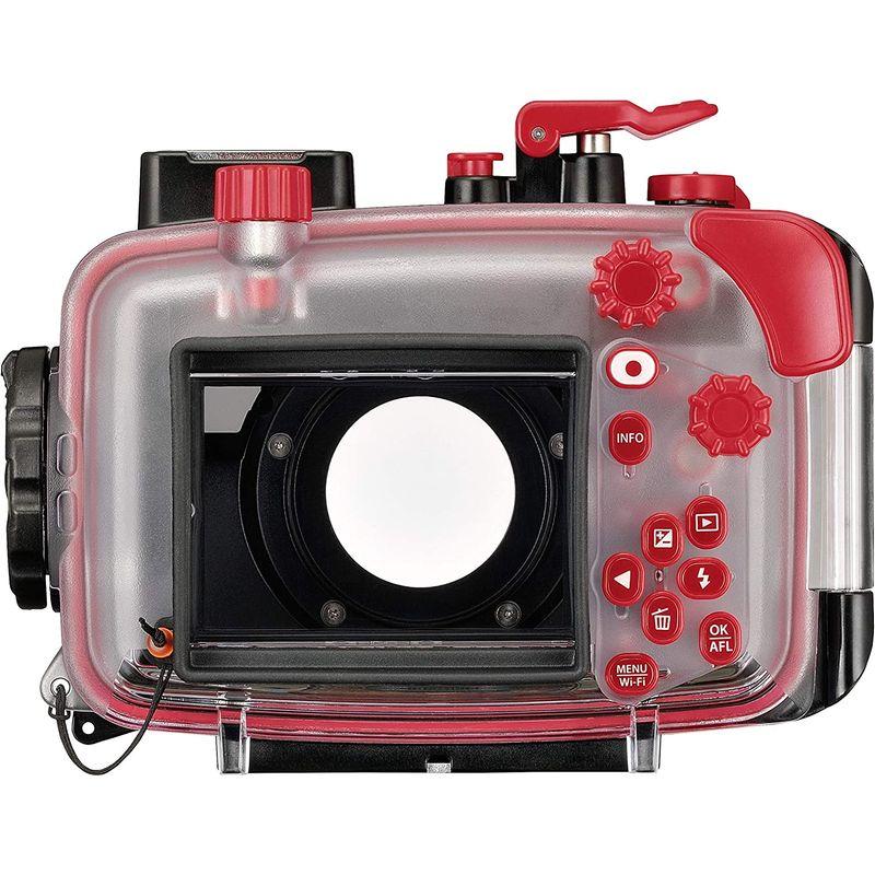★レア物 新品未開封 OLYMPUS TG-6用 防水プロテクター PT-059 【CEG9820270256】(34776円)