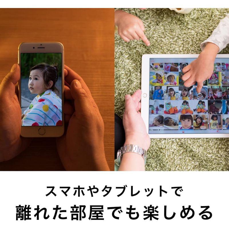 「超メルカリ市」 BUFFALO おもいでばこ 11ac対応モデル 1TB PD-1000S 【BCD7123196252】(25225円)