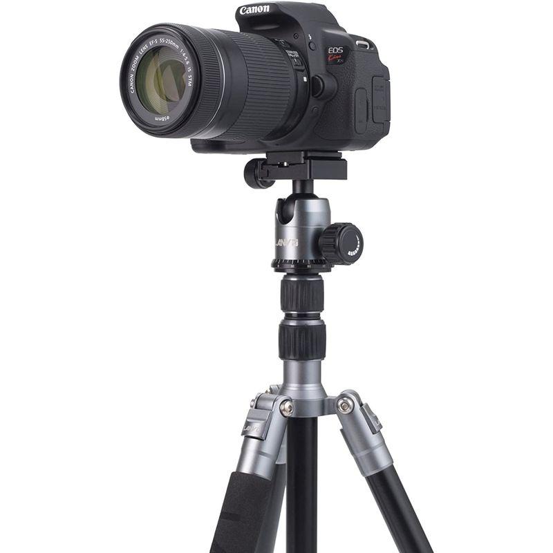 エツミ ランボー5段三脚S シルバー VE-2135 ランボー5段三脚S シルバー VE サイズ