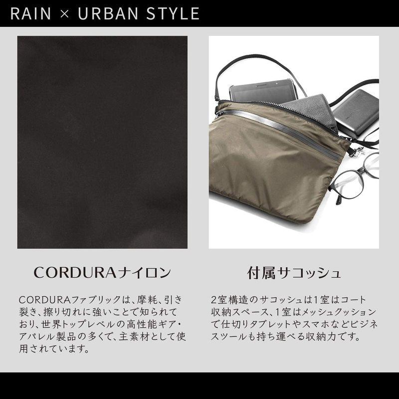 マック レインコート (高撥水/軽量生地) (軽量高密度CORDURA ナイロン) (袖口調節フィットテープ) (フードドローコード調節) ナイロン レインコート 高撥水/軽量生地 軽量高密度CORDURA 袖口調節フィットテープ フードドローコード調節