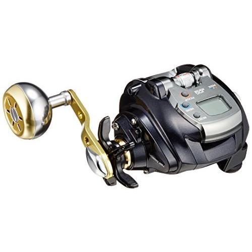 数量限定 レオブリッツ 電動リール ダイワ Daiwa ダイワ Daiwa 300j 15年モデル 300j リール Www Ksc Kcf Org