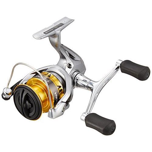 シマノ Shimano スピニングリール 17 スピニングリール セドナ C3000dh シーバス 釣り ライトゲーム A B01mtcxph3 2308 セドナ ショアジギング ネットショップ アイエスケー 初心者向け