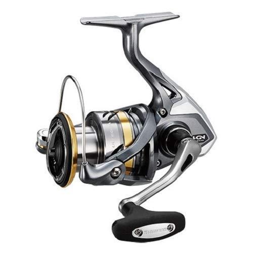 注目ブランド シマノ Shimano ライトショアジギング シーバスゲーム C3000hg アルテグラ 17 スピニングリール スピニングリール