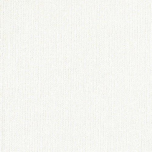 リリカラ(Lilyc0lur)リリカラ 壁紙34m ナチュラル 織物調 ホワイト 消臭+汚れ防止 LW-2397