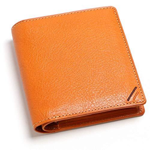 注目の福袋 メンズ 財布 デュアルライン Dualline 革職人 二つ折り Du0 二つ折り財布 小銭入れ付き ボックス 栃木レザー 本革 長 財布 Baskincoffee Vicom Corp Com