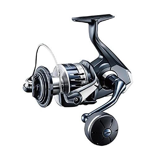 シマノ Shimano リール スピニングリール 釣り ストラディックsw ストラディックsw 8000hg A B08f7kz769 2322 ネットショップ アイエスケー