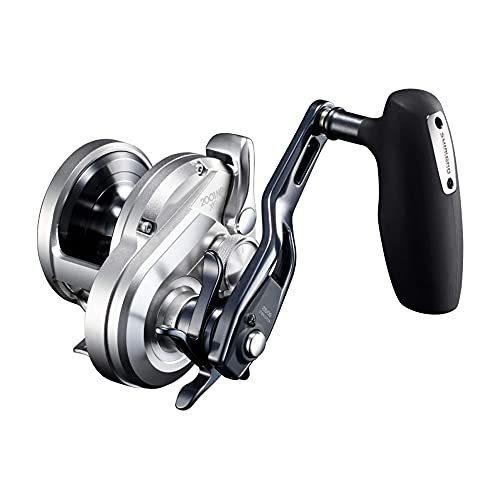 シマノ Shimano ジギング 両軸リール 21 オシアジガー 01nrxg リール オフショア ジギング 21 A B09b 2322 アイエスケー ネットショップ 青物 新しい購入体験