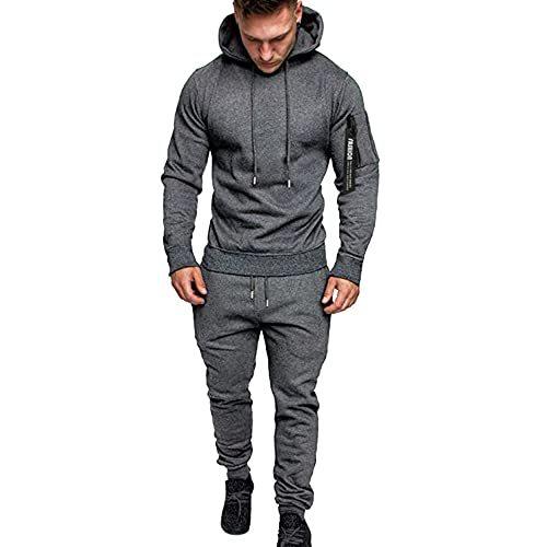 22年限定カラー Etsp メンズ スウェット上下 おしゃれ ジャージ 上下セット あたたかい 秋冬 部屋着 パーカー フード トレーナー アウター グレー M Serbios It