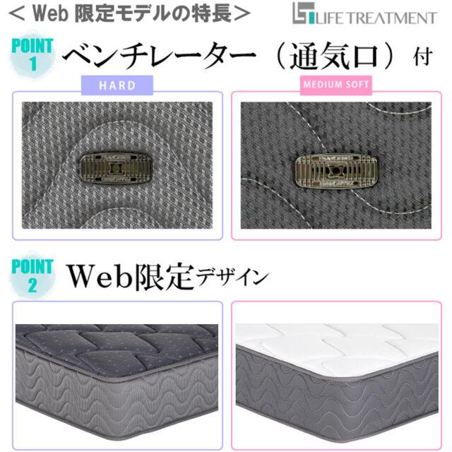フランスベッド（FRANCEBED） お部屋の中まで無料でお届け シングル