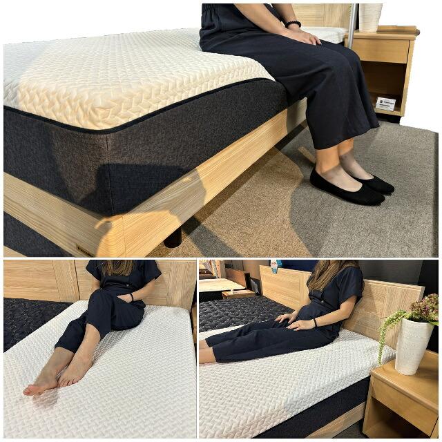 フランスベッド（FRANCEBED） ノンスプリングマットレス ROLY POLY