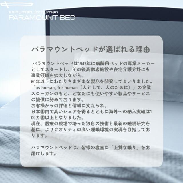 パラマウントベッド - 敷き妙差し上げ物 取りつける無料 シングル 電動寝台 はたご屋ひと休み1000 真四角ゲーム盤 ハリウッド 1＋1原動機 つや消し付 カルムアドバンス