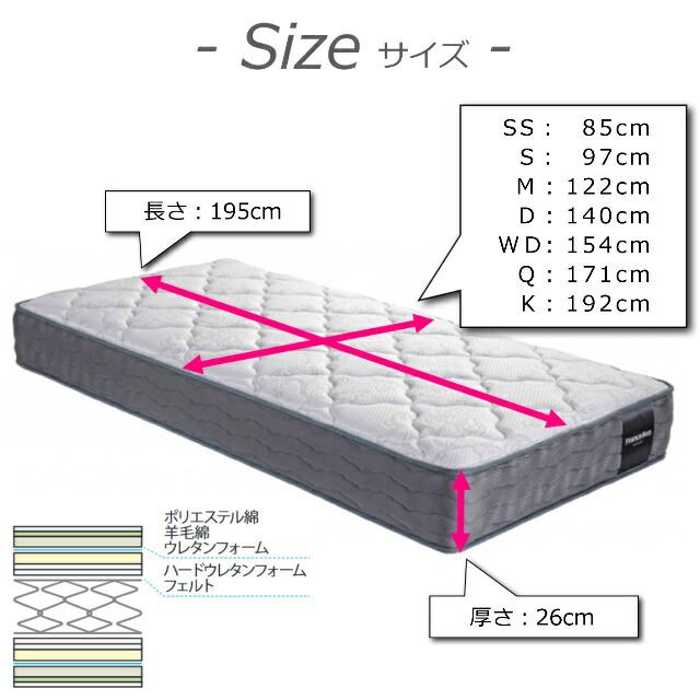 フランスベッド（FRANCEBED） ＼マットレスカバープレゼント中