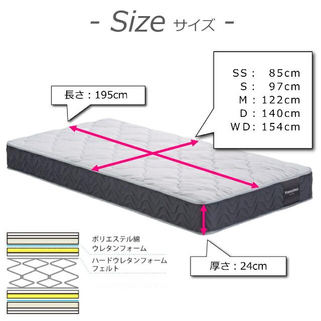 フランスベッド（FRANCEBED） ＼ピローケースプレゼント中