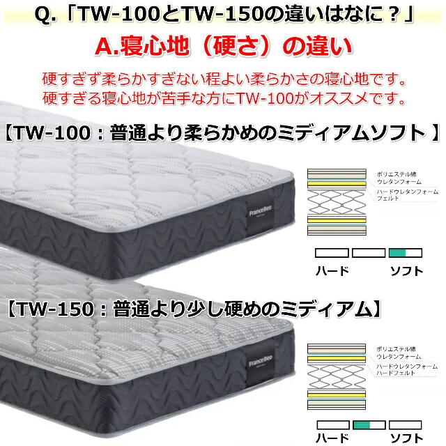 フランスベッド（FRANCEBED） ＼ピローケースプレゼント中