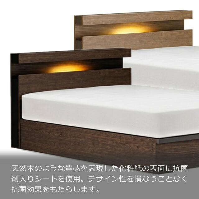 フランスベッド（FRANCEBED） ベッド ベッドフレームのみ LT-103C TS