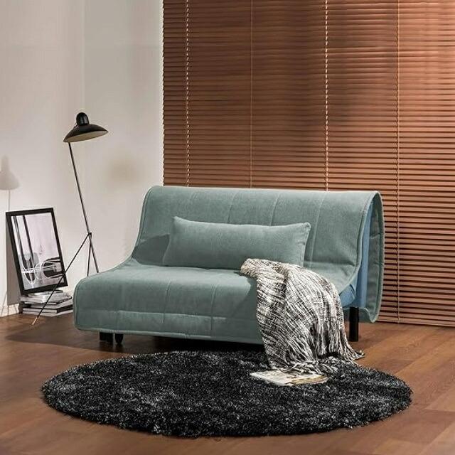 フランスベッド（FRANCEBED） 設置無料 ソファベッド ワーモ3 ソファー