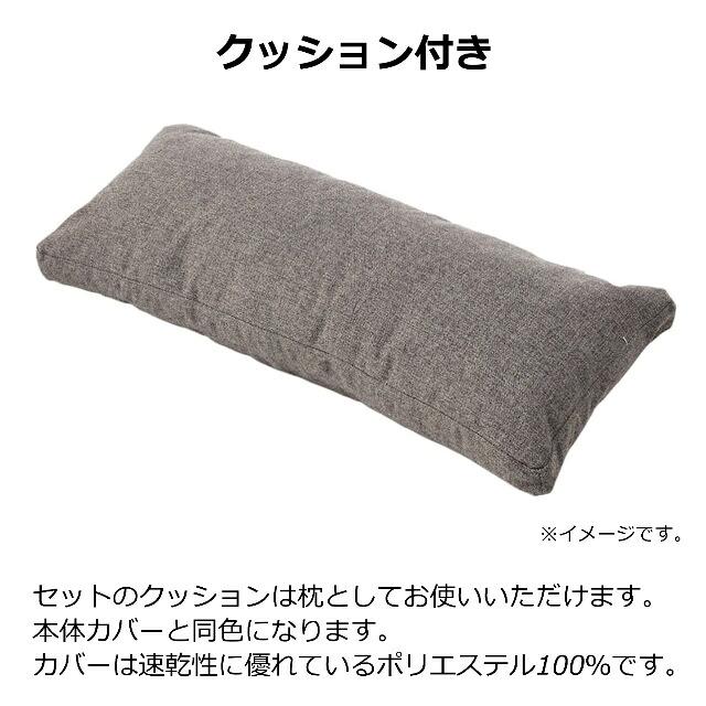 フランスベッド（FRANCEBED） 設置無料 ソファベッド ワーモ3 ソファー