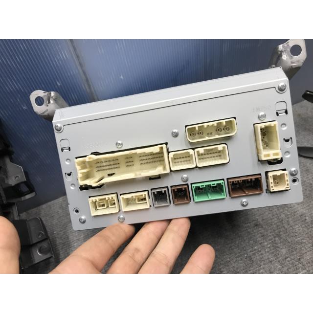 SAI DAA-AZK10 ナビコントロールスイッチ G Aパッケージ 070