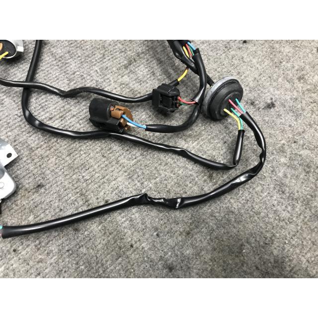 ヴォクシー DBA-ZRR80W ヘッドライトコンピューター ZS 7人 202 ヴォクシー DBA-ZRR80W ヘッドライトコンピューター ZS 7人 202