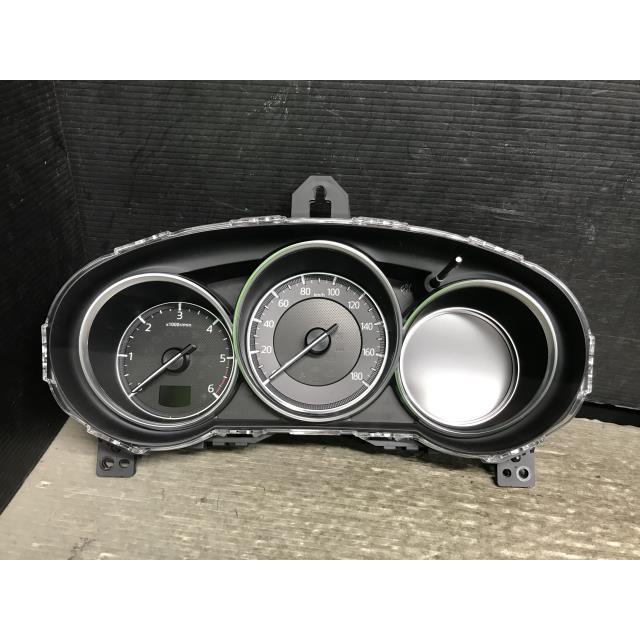 スティンプメーター シーエックス CX−5 3DA-KF2P スピードメーター XD プロアクティブ