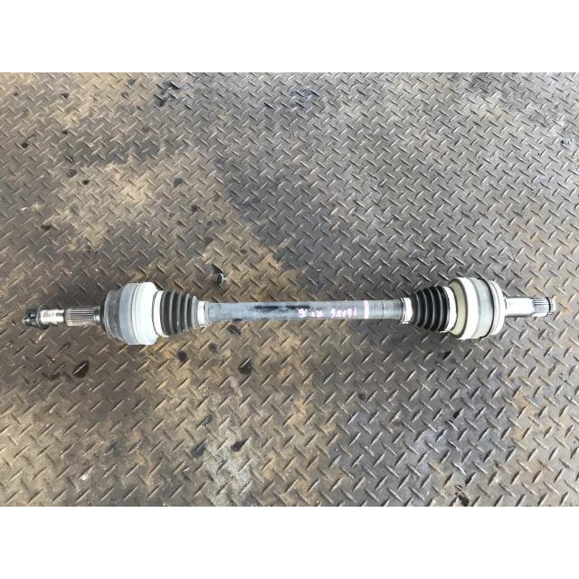 レクサス IS DAA-AVE30 リア 右ドライブシャフト IS300H Fスポーツ 083  