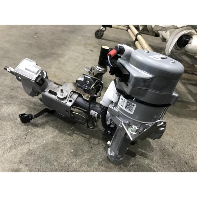 86 86 3BA-ZN8 ステアリングコラム GR86 SZ K1X JJ501-008944 86 86 3BA-ZN8 ステアリングコラム GR86 SZ K1X JJ501-008944