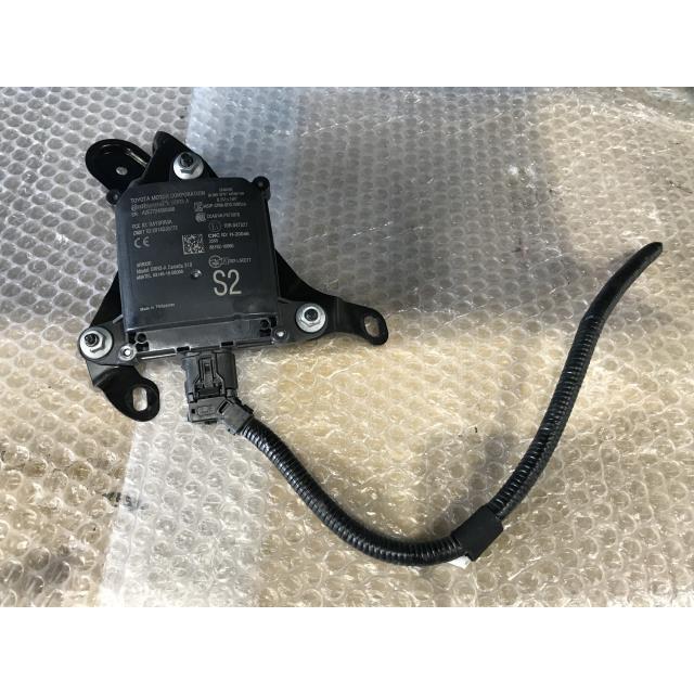 C-HR C−HR 6AA-ZYX11 ブラインドスポットモニター G 2TC 88162