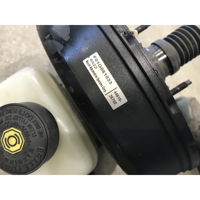 レジアスエース KR-KDH205V ブレーキマスターASSY スーパーGL 4WD 5人