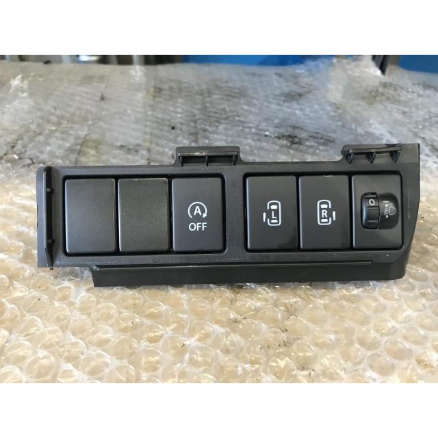 スペーシア DAA-MK53S パワ-スライドドアスイッチセット ハイブリッドX