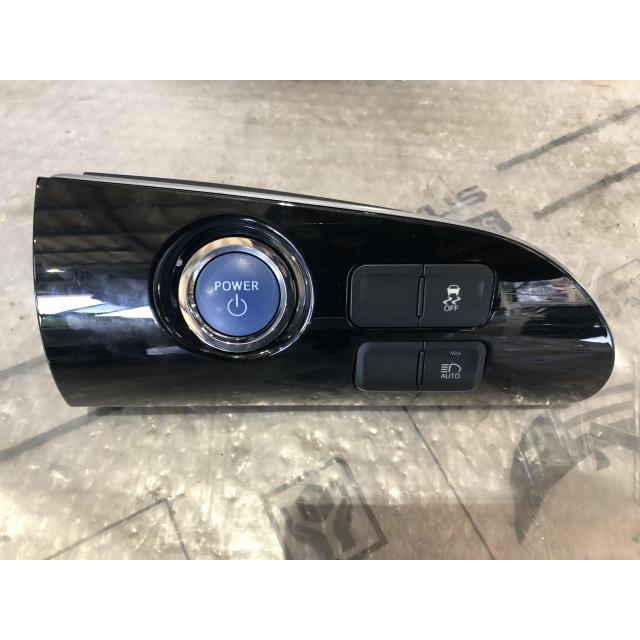 プリウス DAA-ZVW50 スタートスイッチセット Sツーリングセレクション