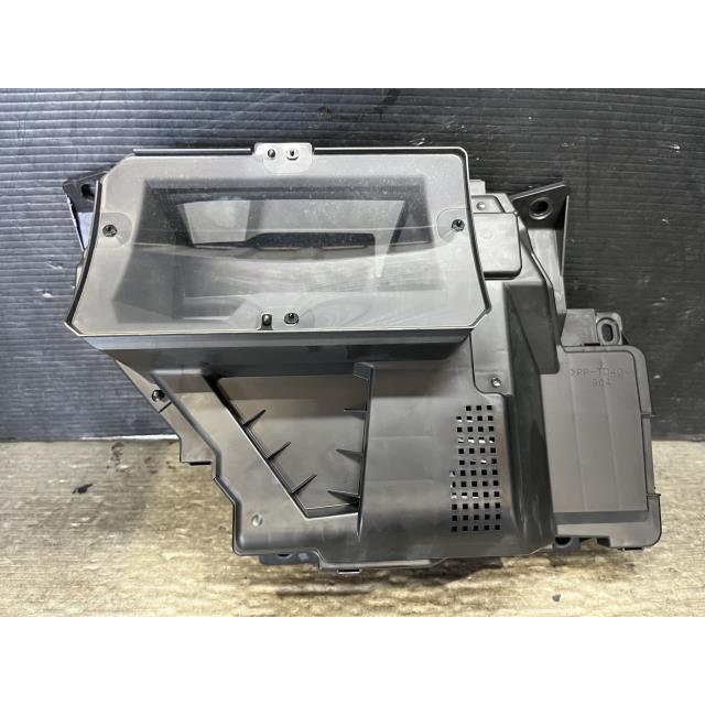 スペーシア DAA-MK53S ヘッドアップディスプレイ ハイブリッドX ZVR