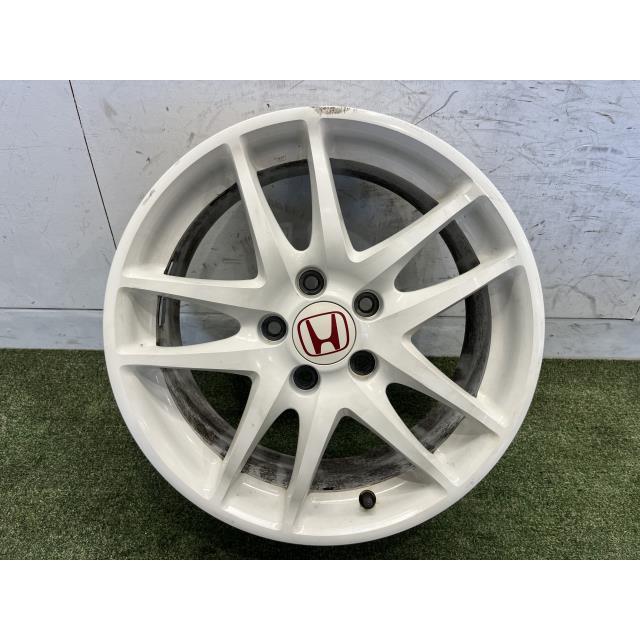インテグラ ホンダ インテグラ アルミホイール 1本 17×7J 5穴 インテグラ ホンダ インテグラ アルミホイール 1本 17×7J 5穴