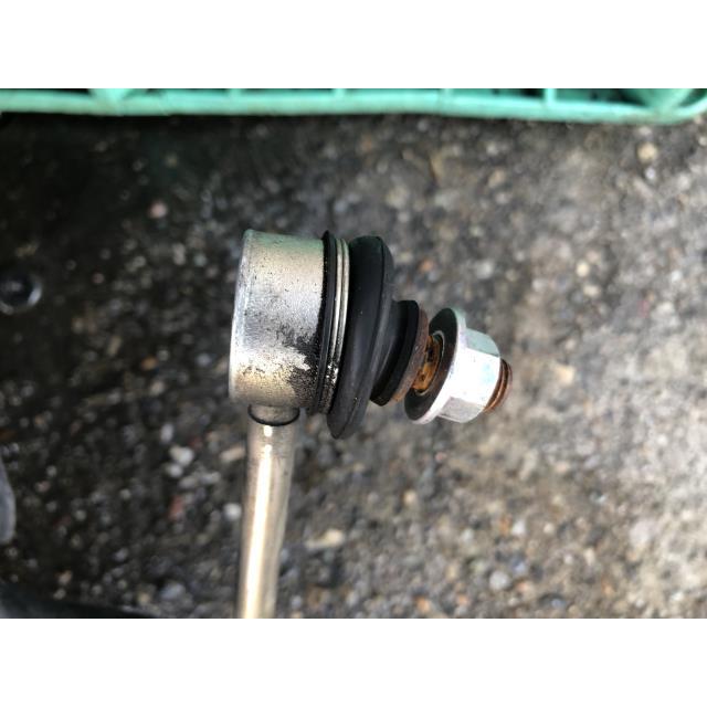 コペン 3BA-LA400K Fメンバー セロ R70  51201-B2060の画像