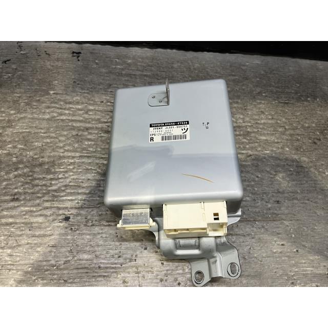 プリウス DAA-ZVW30 パワーステアリングコンピューター(k) プリウス DAA-ZVW30 パワーステアリングコンピューター Sツーリング