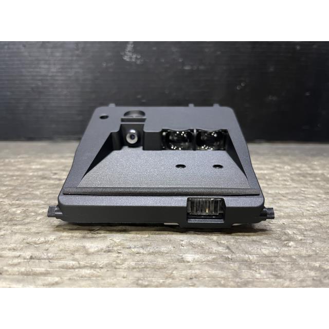 ジムニー 3BA-JB64W フロントガラスカメラセンサー XC 4WD ZVR 33990