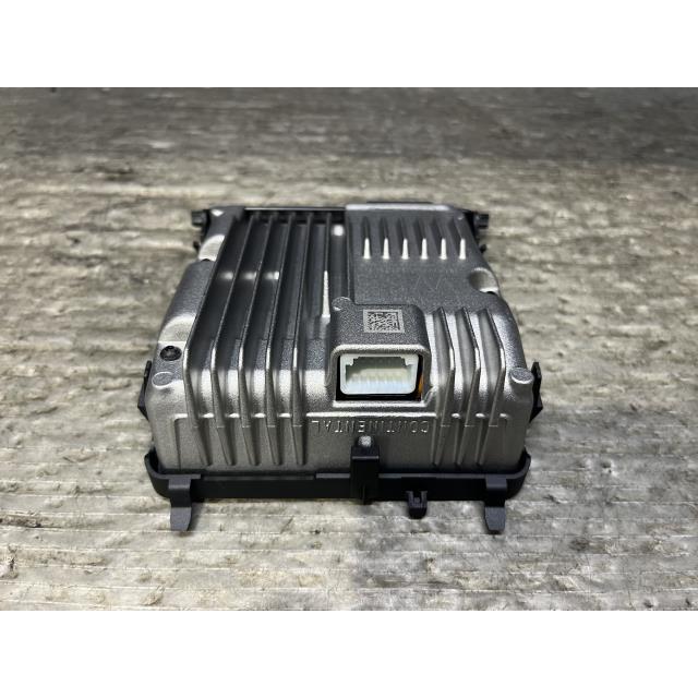 ジムニー 3BA-JB64W フロントガラスカメラセンサー XC 4WD ZVR 33990